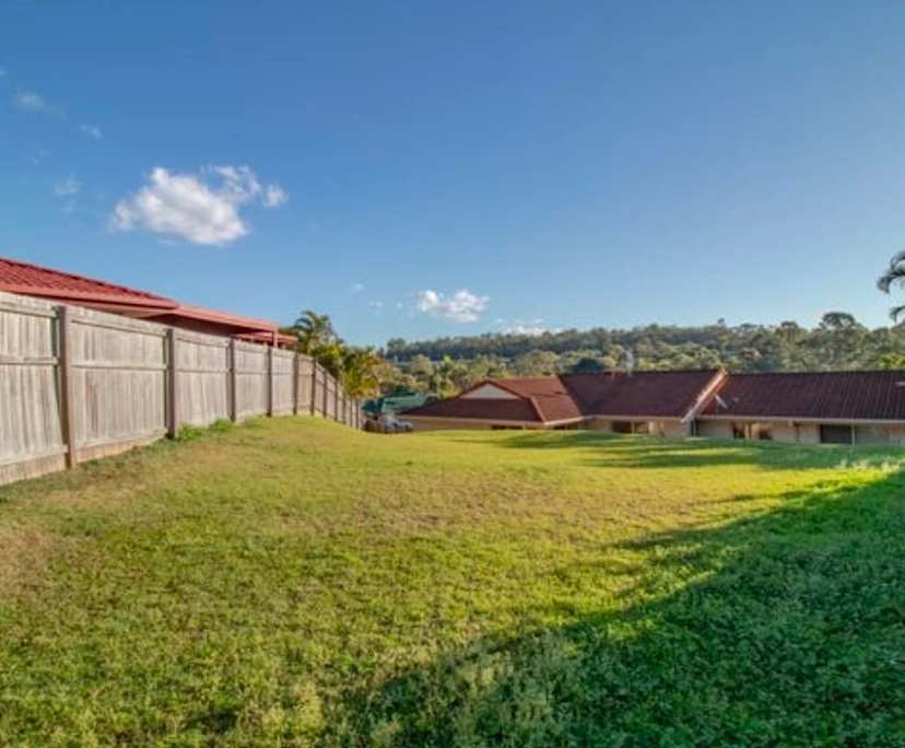 $370, Share-house, 3 bathrooms, Parkwood QLD 4214