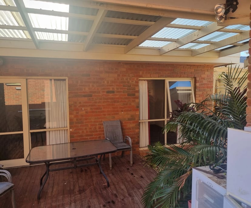 Homestay for Rent in Hoppers Crossing, Melbourne ...