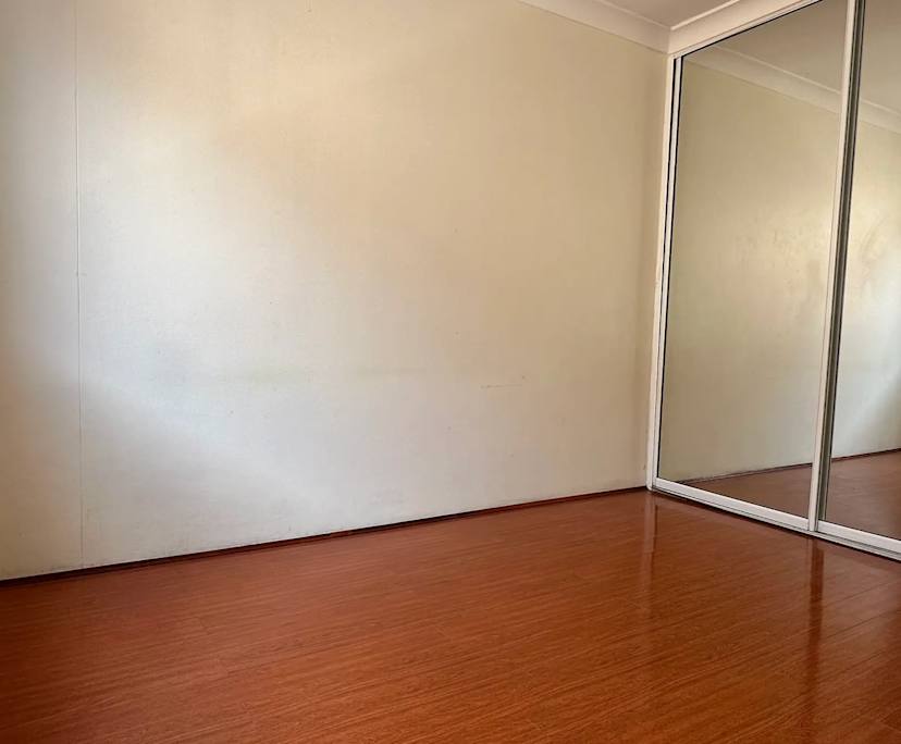 Room in a flatshare