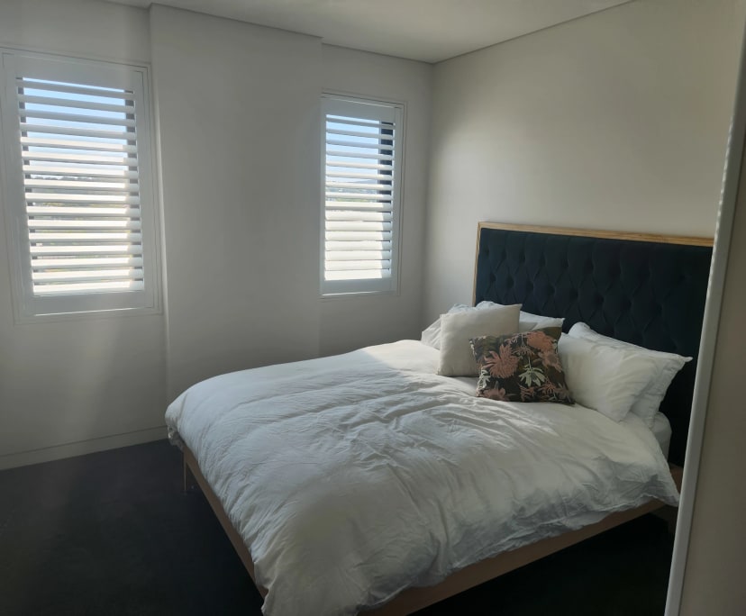 Room for Rent in South Albury, NSW 285, Furnished...