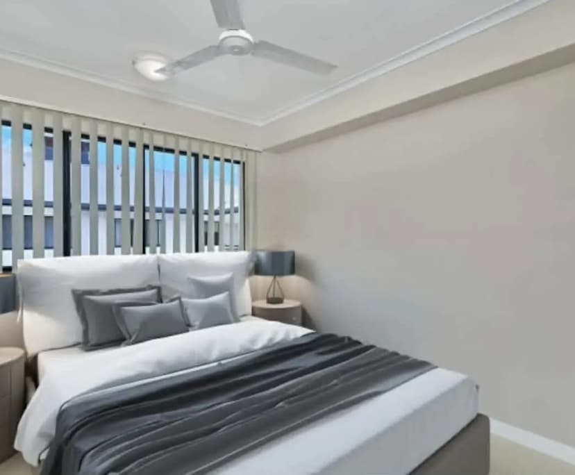 $370, Flatshare, 2 bathrooms, Parramatta Park QLD 4870