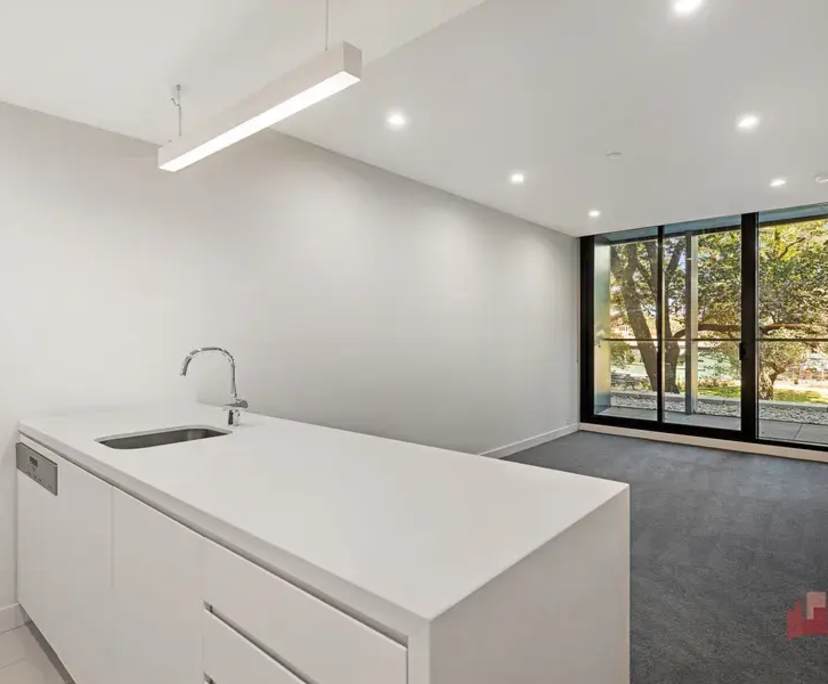 Whole property with 2 rooms for rent