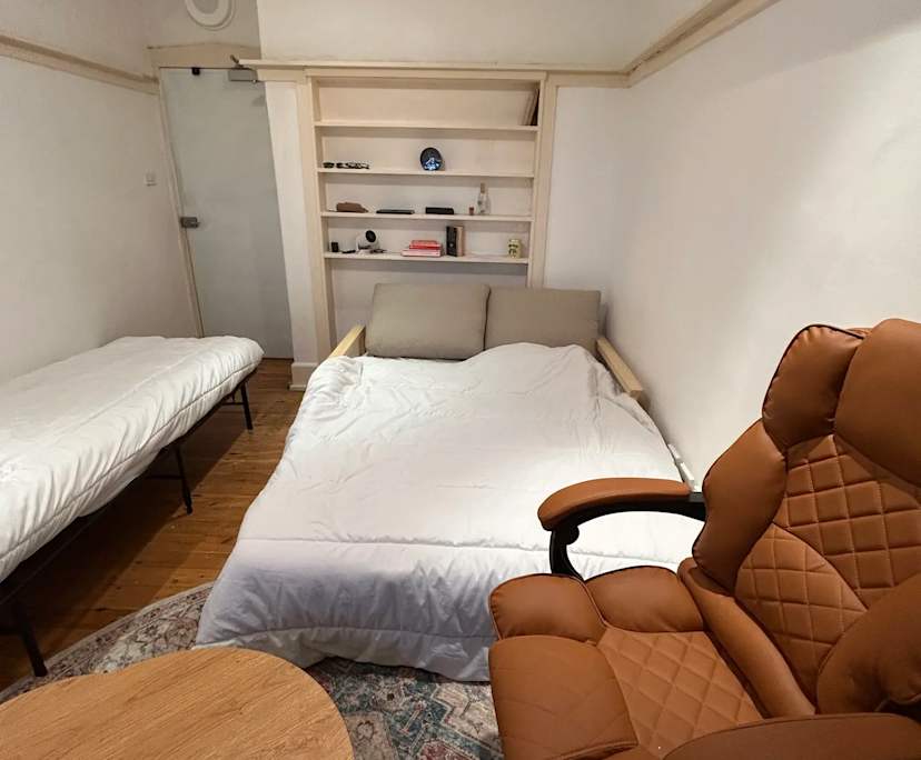 $350, Flatshare, 2 bathrooms, Rushcutters Bay NSW 2011