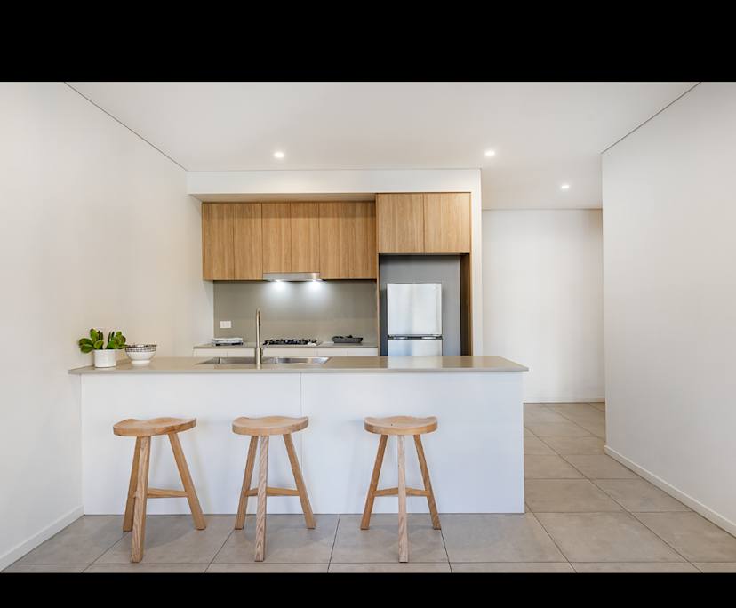 $400, Flatshare, 2 bathrooms, Meadowbank NSW 2114