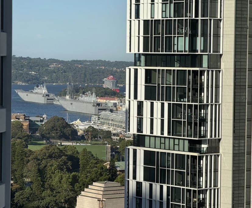 $400-450, Flatshare, 2 rooms, Haymarket NSW 2000, Haymarket NSW 2000