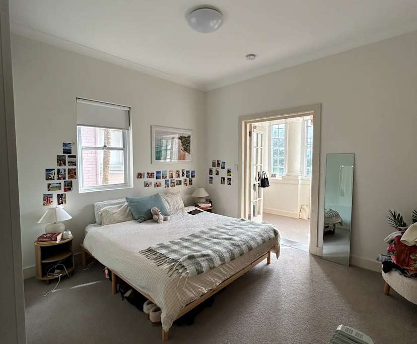 One bed flat for rent