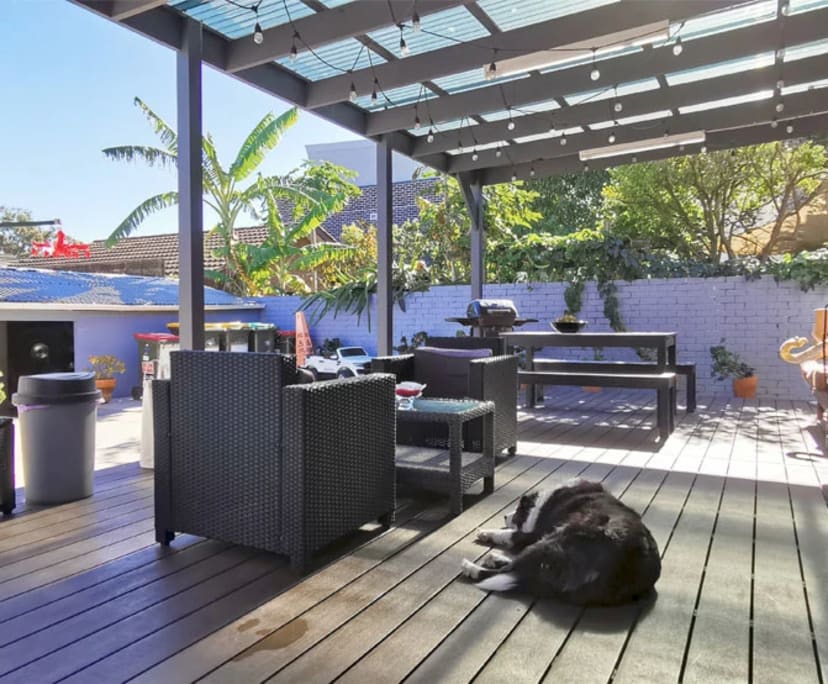 $400, Share-house, 5 bathrooms, Kensington NSW 2033