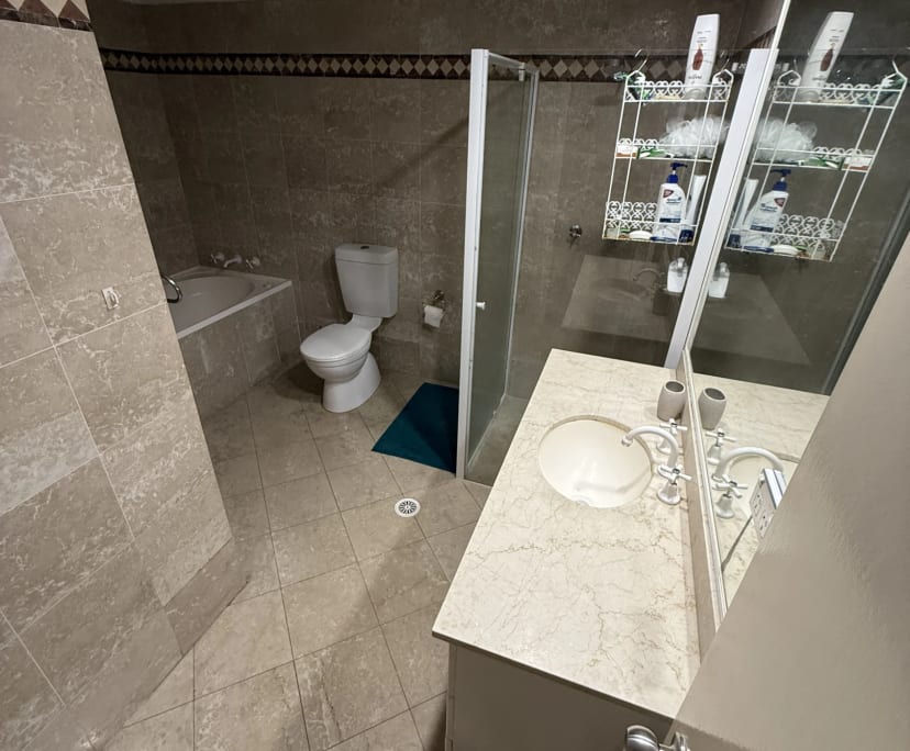 $390, Flatshare, 4 bathrooms, Rockdale NSW 2216