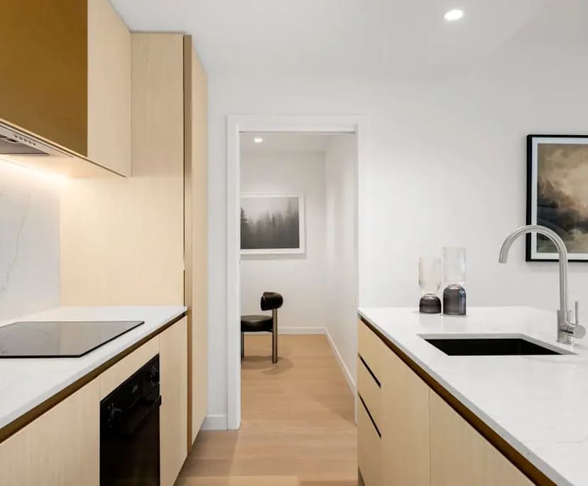 $560, Flatshare, 2 bathrooms, Southbank VIC 3006