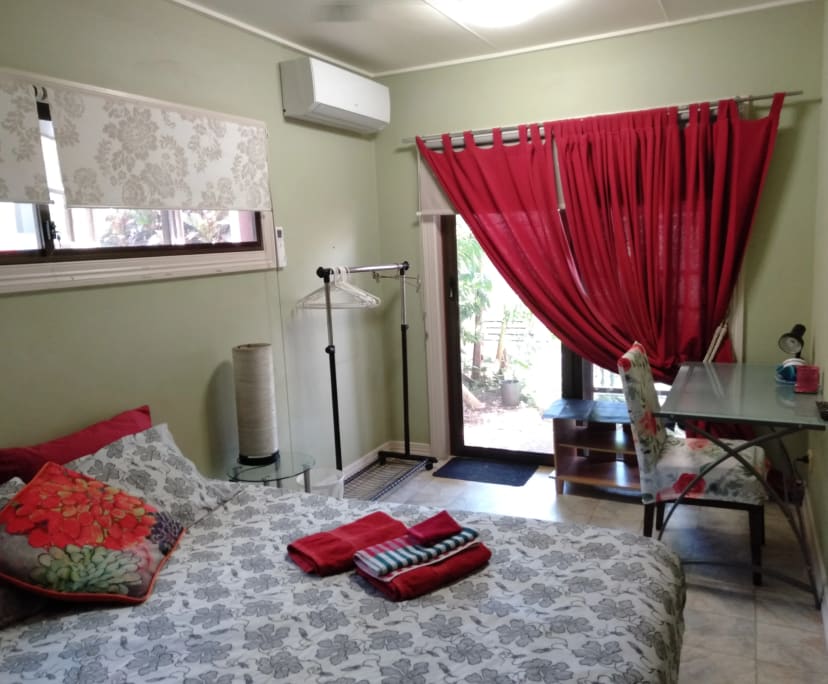 $450, Share-house, 3 bathrooms, Parramatta Park QLD 4870