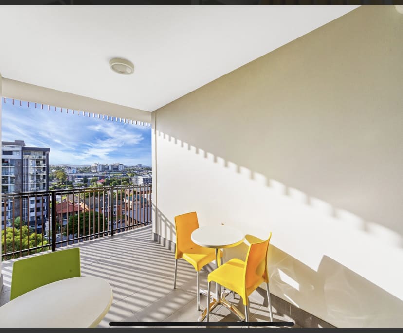 Student for Rent in Woolloongabba, Bri...