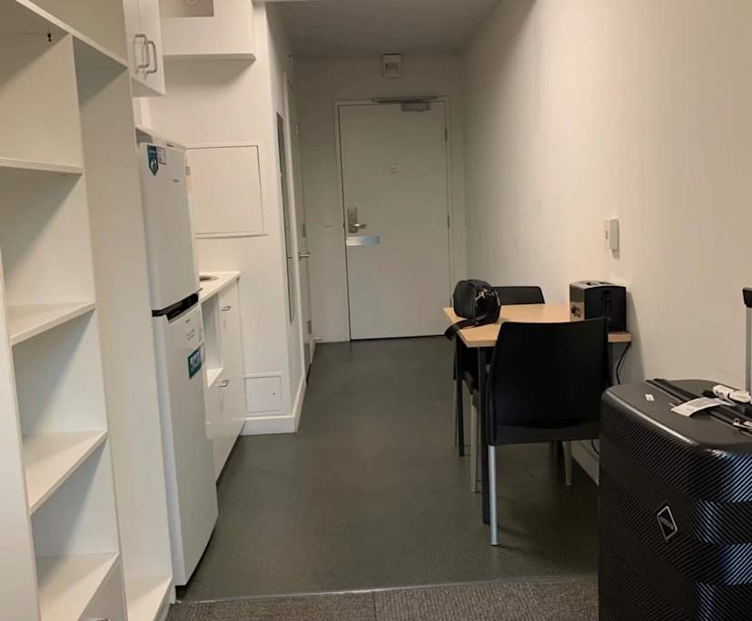 Student accommodation