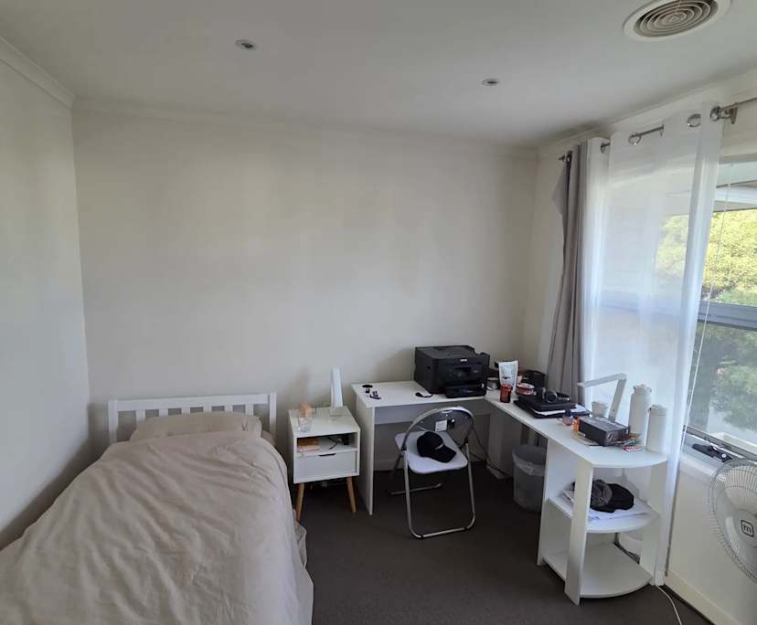$350, Student-accommodation, 2 rooms, Mulgrave VIC 3170, Mulgrave VIC 3170