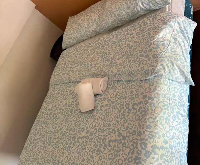 Student accommodation