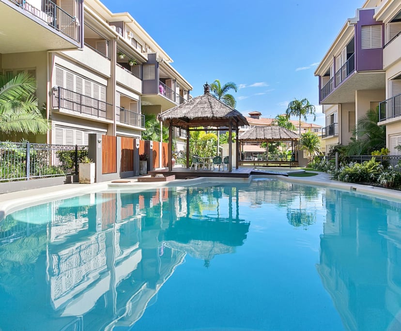 $240, Share-house, 3 bathrooms, Earlville QLD 4870