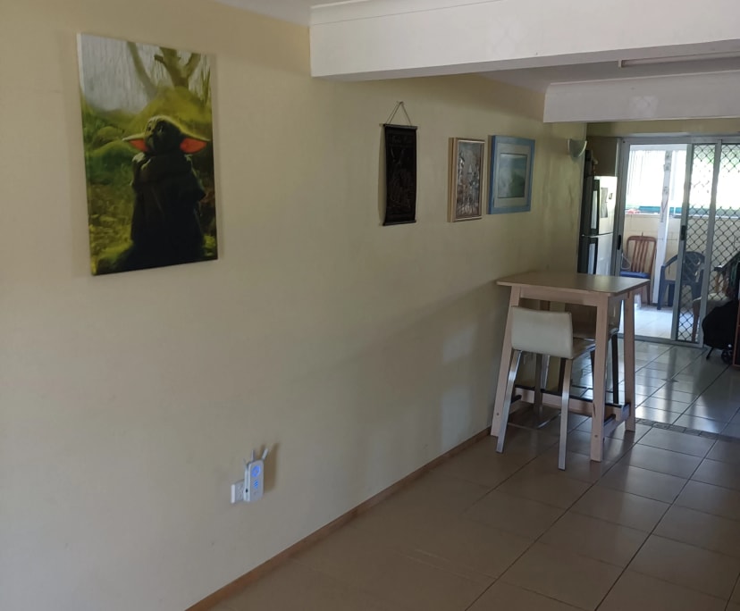 $270, Share-house, 3 bathrooms, Alderley QLD 4051