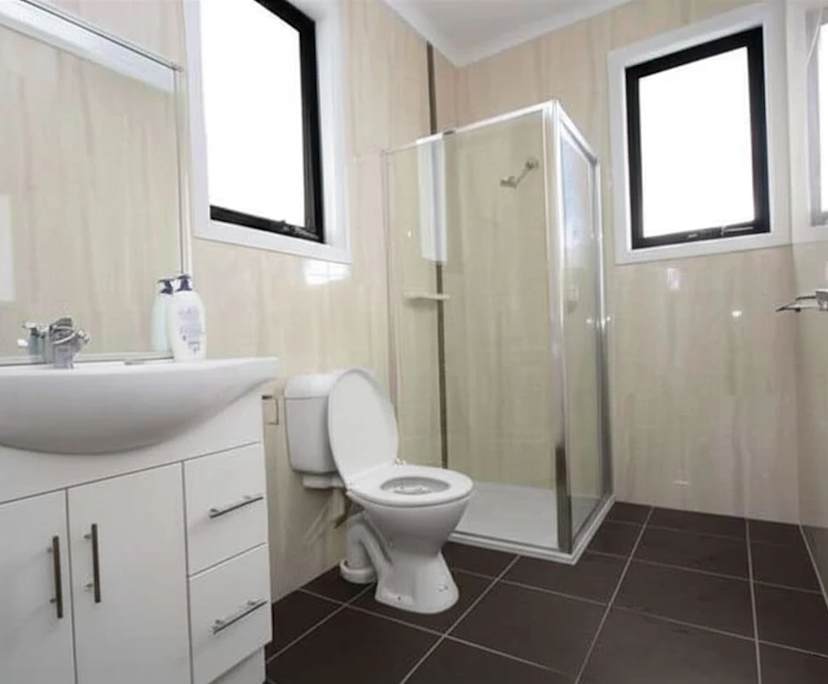 Student accommodation