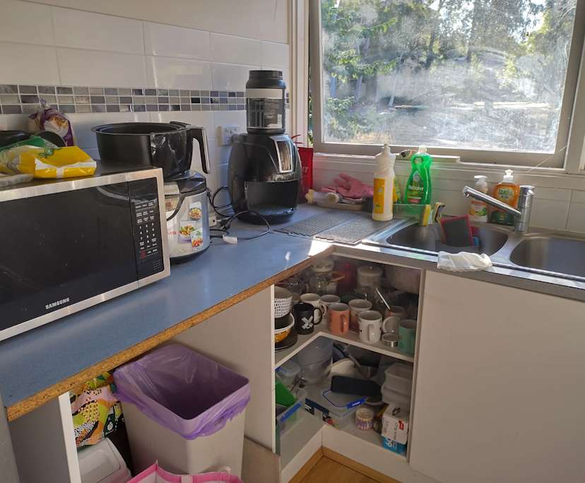 $192, Share-house, 4 bathrooms, Belconnen ACT 2617