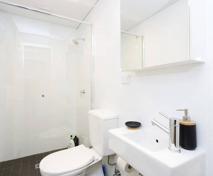 $350, Share-house, 5 bathrooms, Chippendale NSW 2008