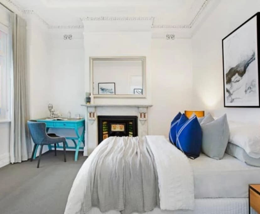 Room for Rent in Camperdown, NSW 375, Unfurnished...