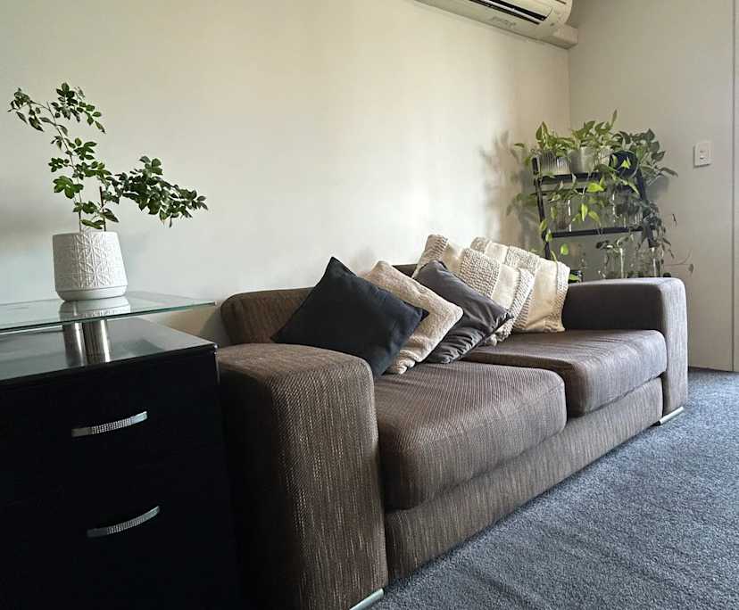 $260, Flatshare, 3 bathrooms, Brisbane City QLD 4000