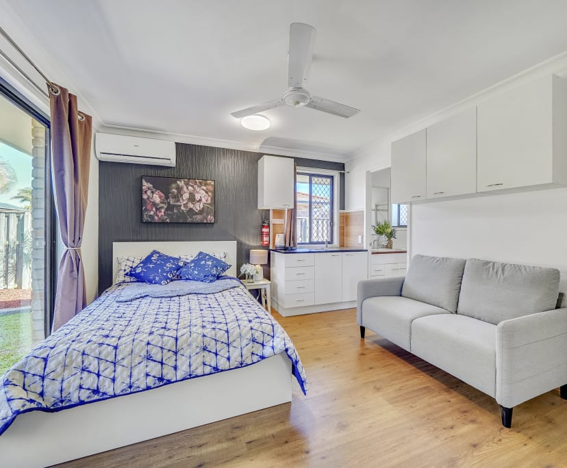 $350, Share-house, 5 bathrooms, Boondall QLD 4034