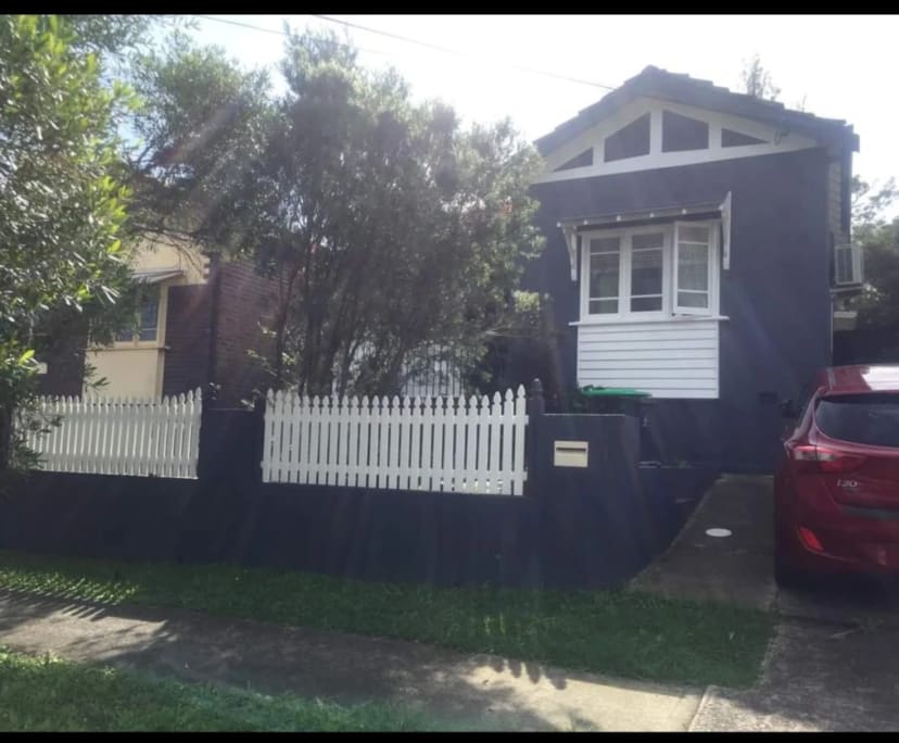 $280, Share-house, 3 bathrooms, Five Dock NSW 2046