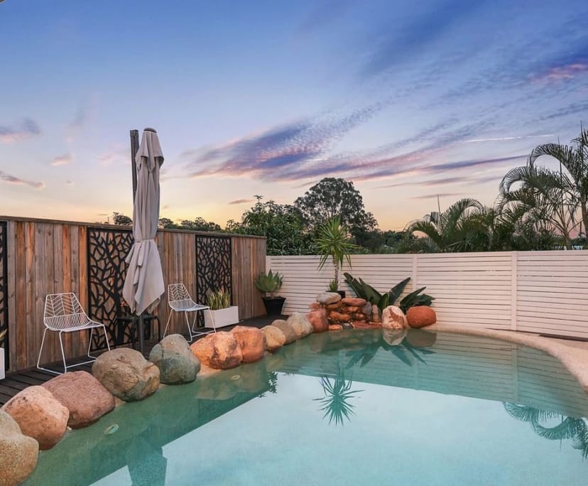 Granny Flat for Rent in Mount Gravatt East, Brisbane...