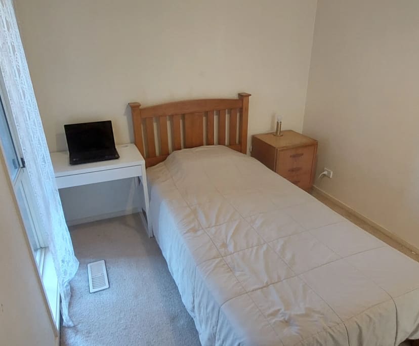 Room for Rent in Mulgrave, Melbourne 250, Flexibl...