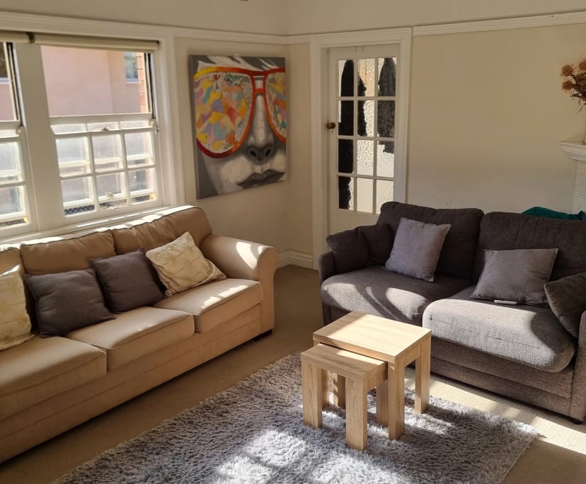 $370, Flatshare, 3 bathrooms, Manly NSW 2095