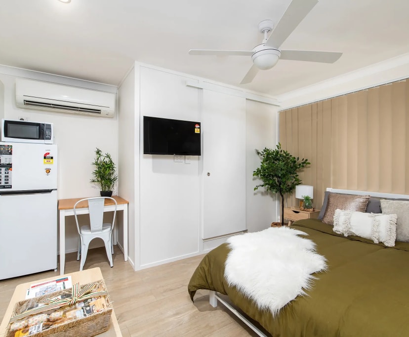 $400, Granny-flat, 1 bathroom, Noosaville QLD 4566