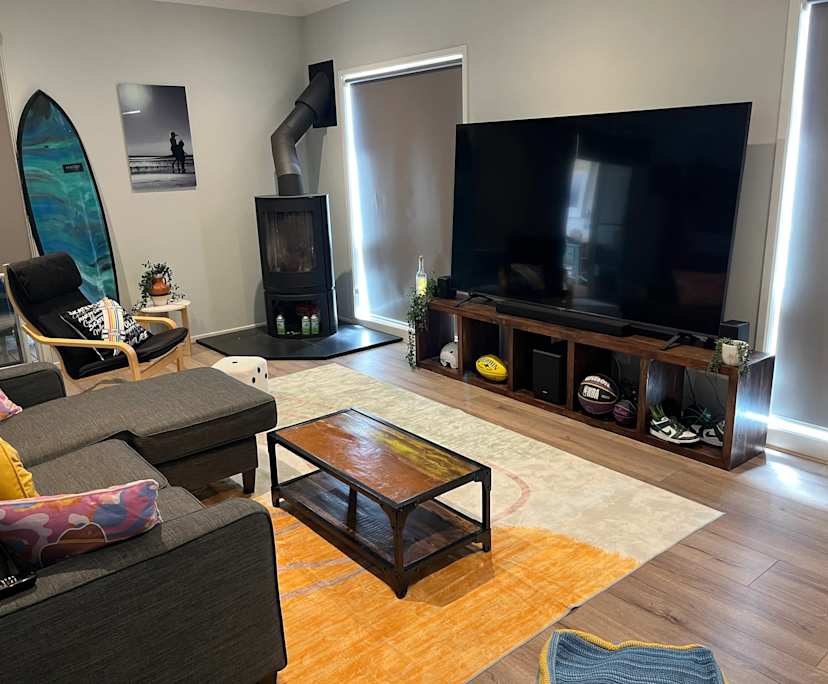 $275-350, Share-house, 4 rooms, Armstrong Creek VIC 3217, Armstrong Creek VIC 3217