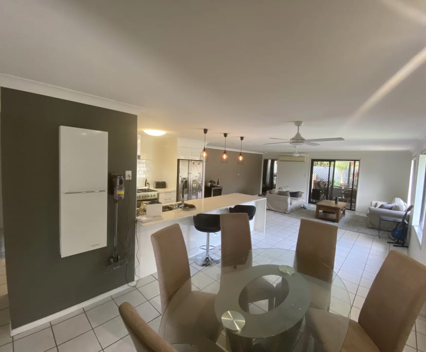 $300, Share-house, 5 bathrooms, Caloundra West QLD 4551