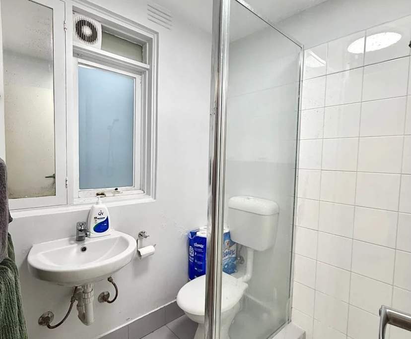 One bed flat for rent