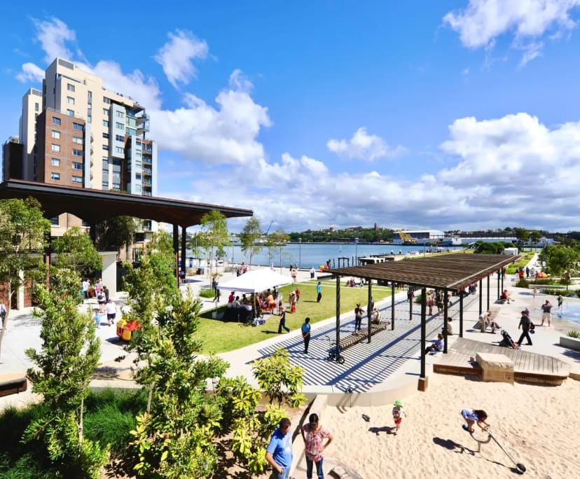 $450-700, Share-house, 3 rooms, Pyrmont NSW 2009, Pyrmont NSW 2009