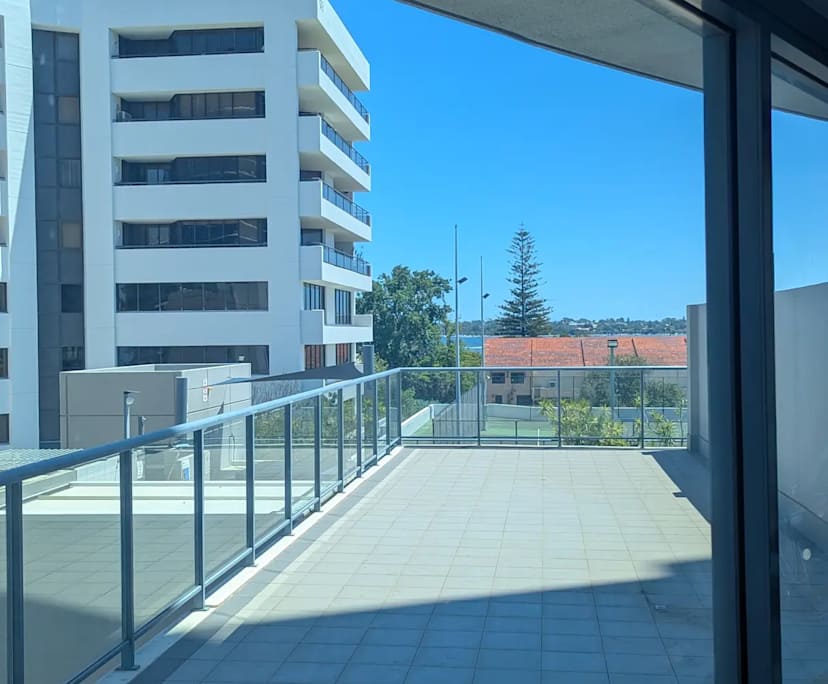 $425, Flatshare, 2 bathrooms, South Perth WA 6151