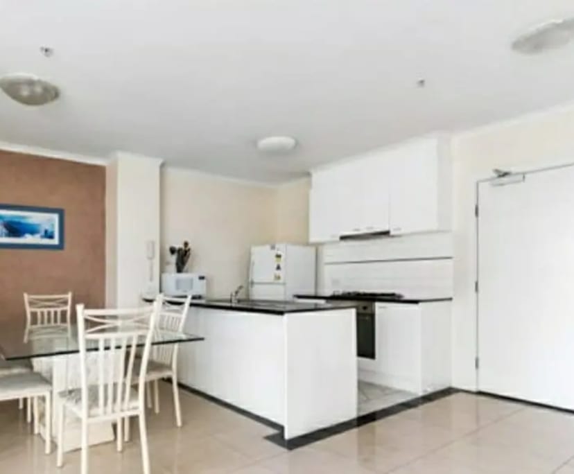 $370, Share-house, 2 bathrooms, Southbank VIC 3006
