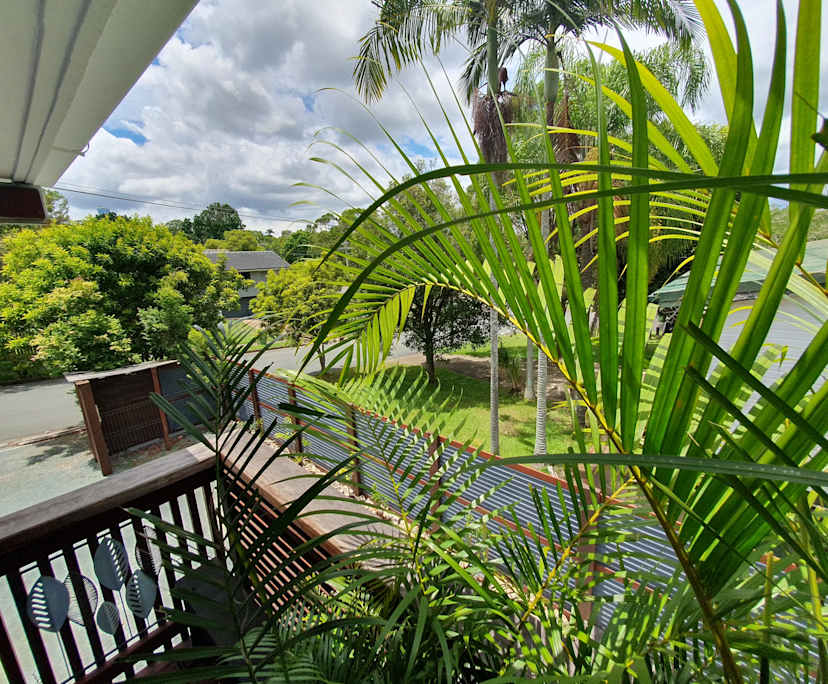 Student accommodation