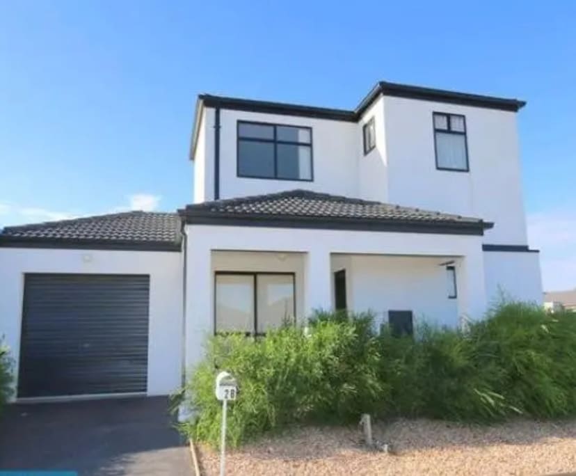 Room for Rent in Wyndham Vale, VIC 110, Furnished...