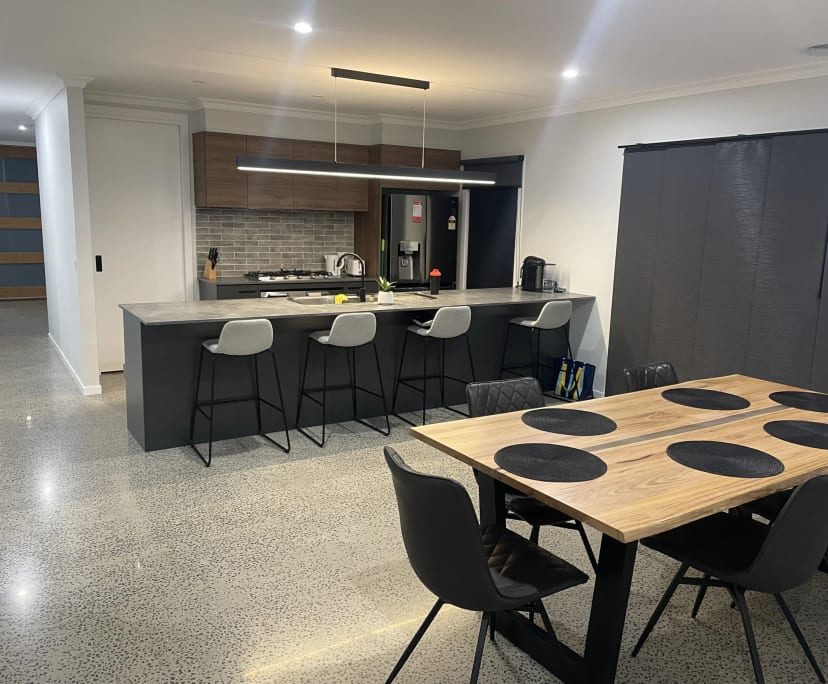 $250, Share-house, 3 bathrooms, Epsom VIC 3551