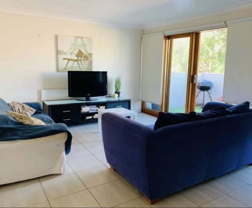 Room for Rent in Ultimo, Sydney 600, Furnished, O...