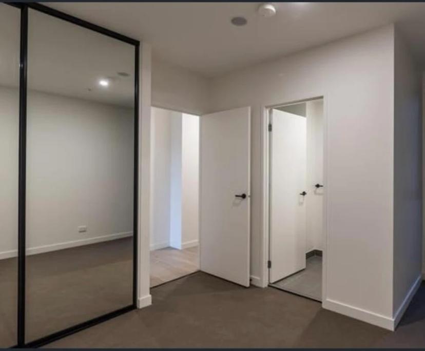 Whole property with 2 rooms for rent