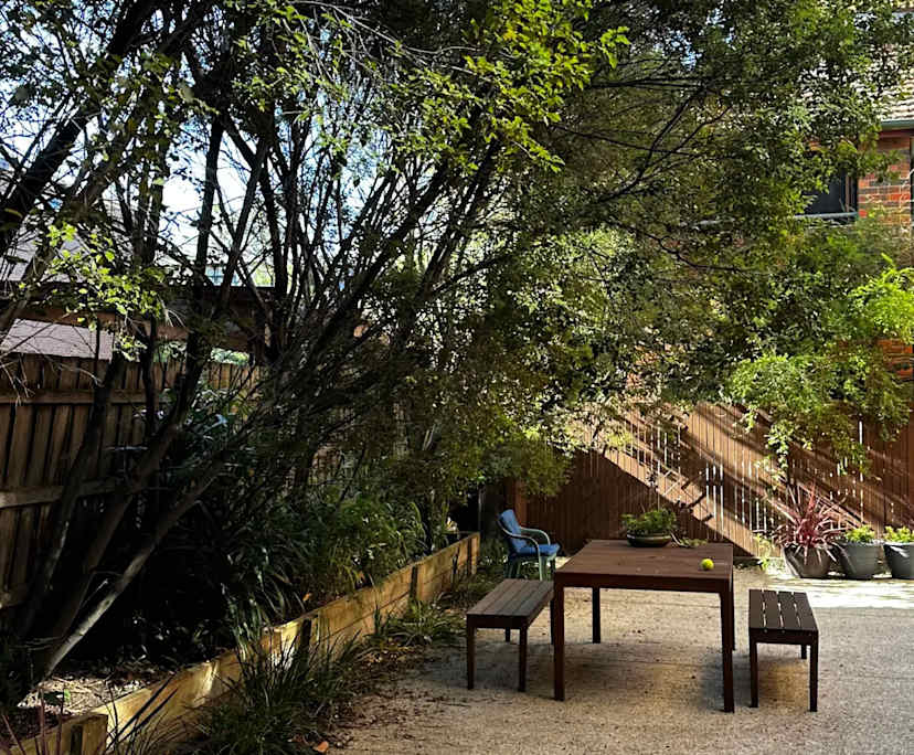 $300, Flatshare, 2 bathrooms, Saint Kilda East VIC 3183