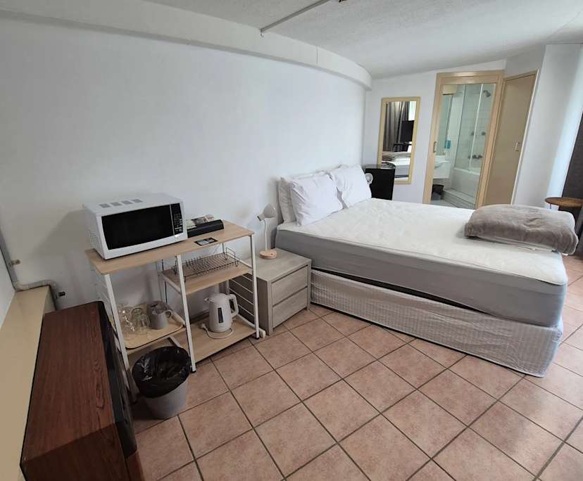 $420, Share-house, 6 bathrooms, Brisbane City QLD 4000