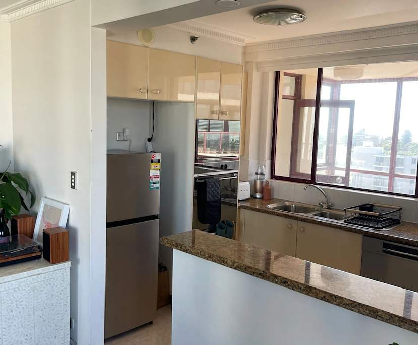 $650, Flatshare, 2 bathrooms, Bondi Junction NSW 2022