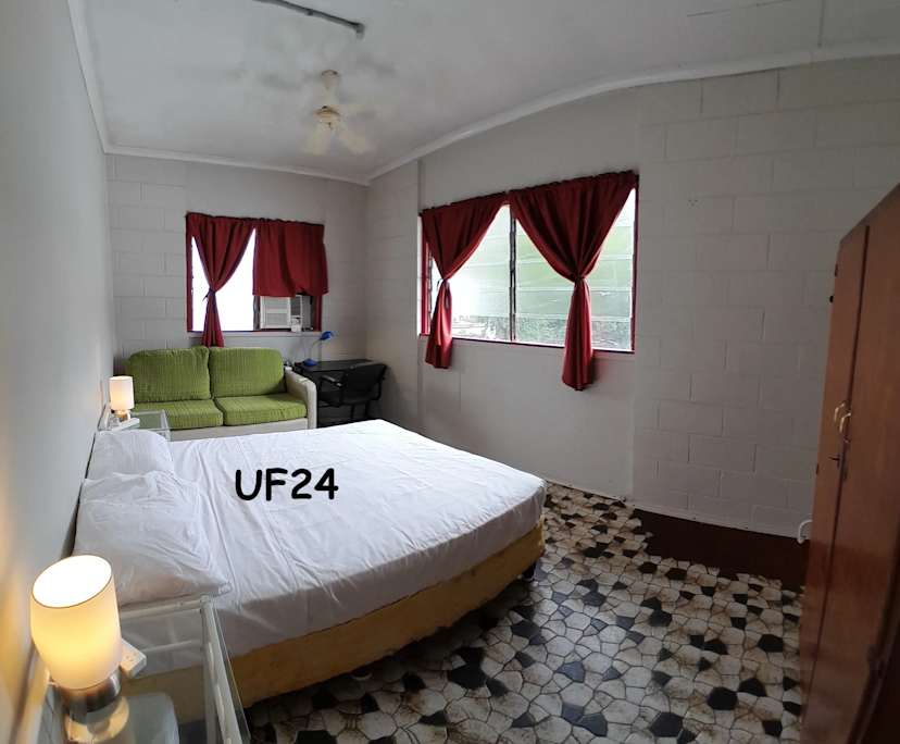 $270-380, Homestay, 6 rooms, Cairns City QLD 4870, Cairns City QLD 4870