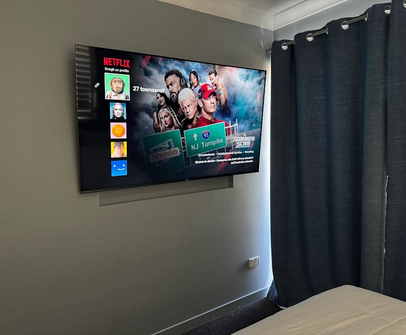 $520, Share-house, 4 bathrooms, Everton Park QLD 4053