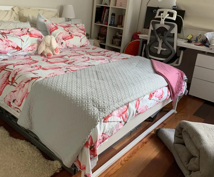 $550, Share-house, 2 bathrooms, Port Melbourne VIC 3207