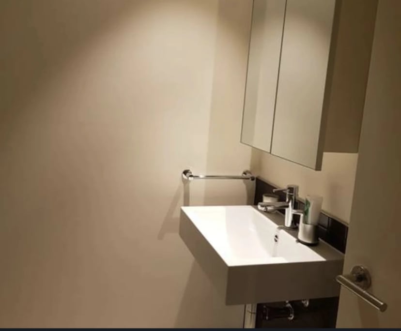 $500, Flatshare, 2 bathrooms, Docklands VIC 3008