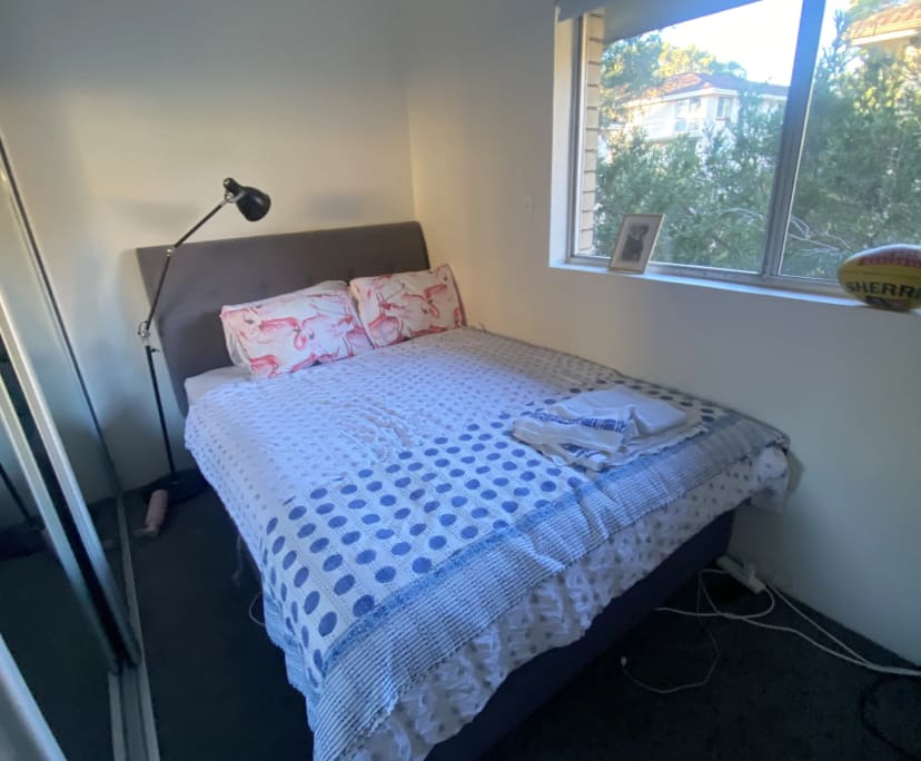 $280, Flatshare, 2 bathrooms, Manly Vale NSW 2093